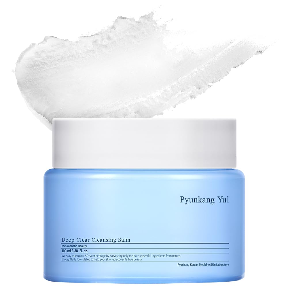 Cleansing